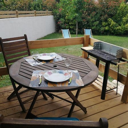 Appartement De Vacances A La Campagne Saint-Jean-Pla-de-Corts Bagian luar foto