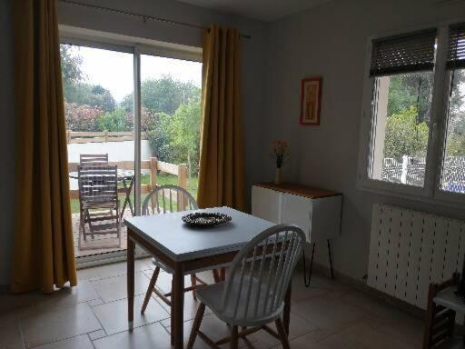 Appartement De Vacances A La Campagne Saint-Jean-Pla-de-Corts Bagian luar foto
