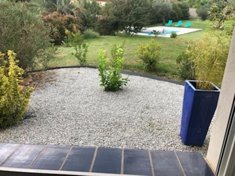 Appartement De Vacances A La Campagne Saint-Jean-Pla-de-Corts Bagian luar foto